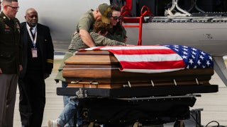 Fox News At Night - Friday, March 20 - Fox News