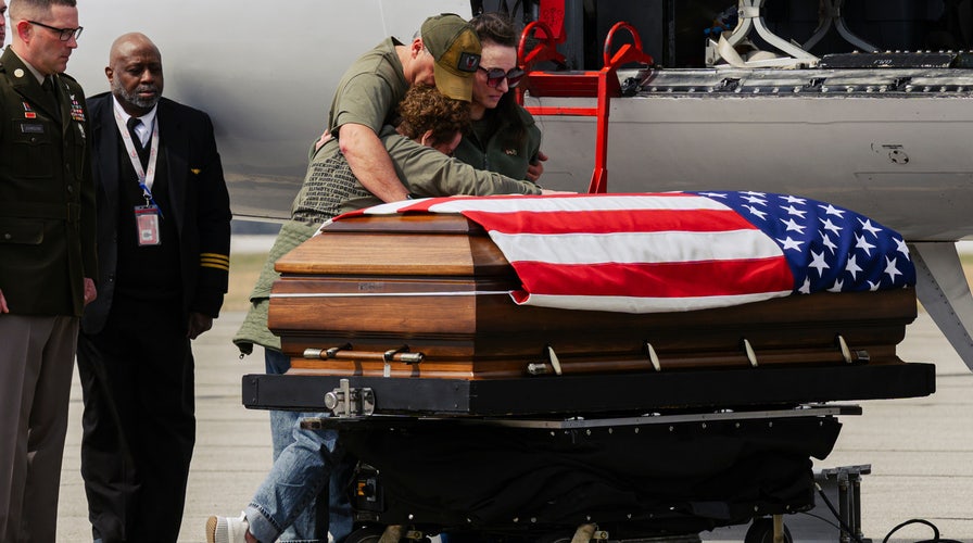 Fox News At Night - Friday, March 20