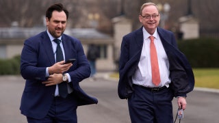 Kudlow - Tuesday, January 13 - Fox Business Video