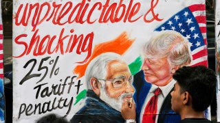 Special Report w/ Bret Baier - Wednesday, August 6 - Fox News