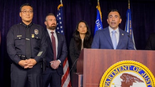 Outnumbered - Thursday, August 15 - Fox News