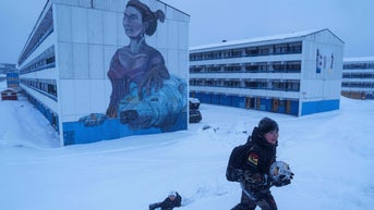 Special Report With Bret Baier - Friday, January 16 - Fox News