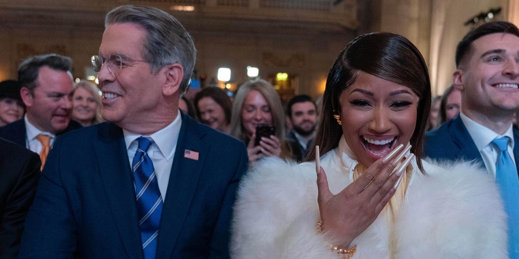 Fox News At Night - Wednesday, January 28