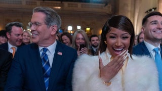 Fox News At Night - Wednesday, January 28 - Fox News