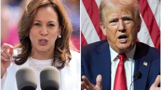 The Big Weekend Show - Saturday, August 10 - Fox News