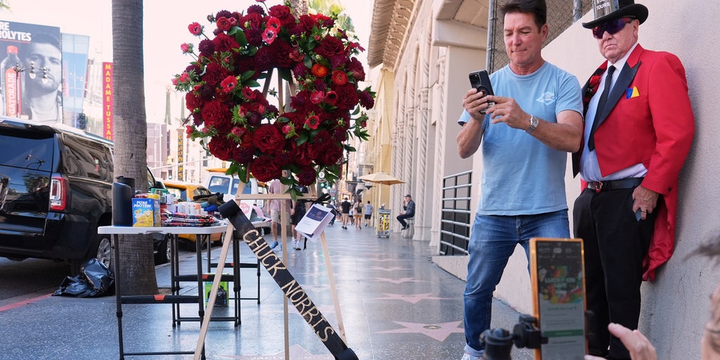 Hannity - Friday, March 20