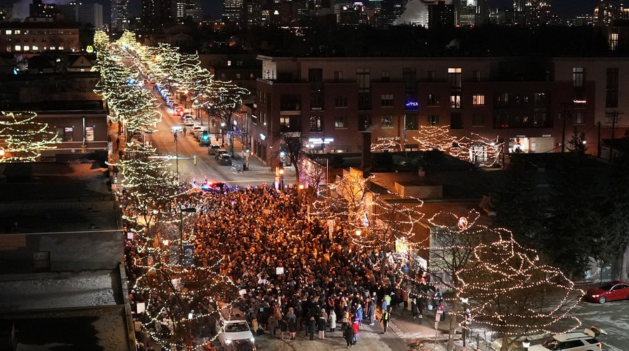 The Ingraham Angle - Wednesday, January 28