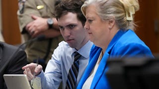 The Will Cain Show - Friday, January 16 - Fox News