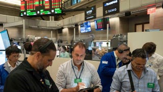 Kudlow - Monday, August 17 - Fox Business Video