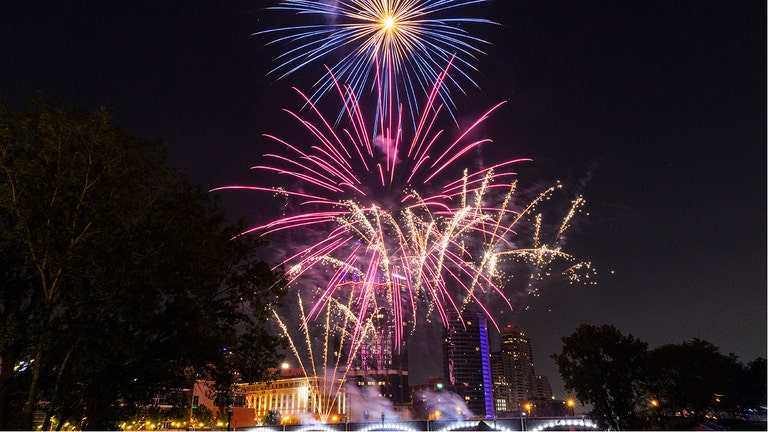 Fox News Presents: An Independence Day Special