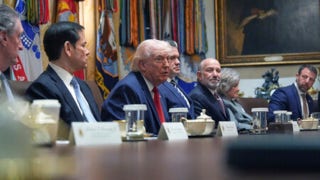 The Five - Thursday, March 26 - Fox News