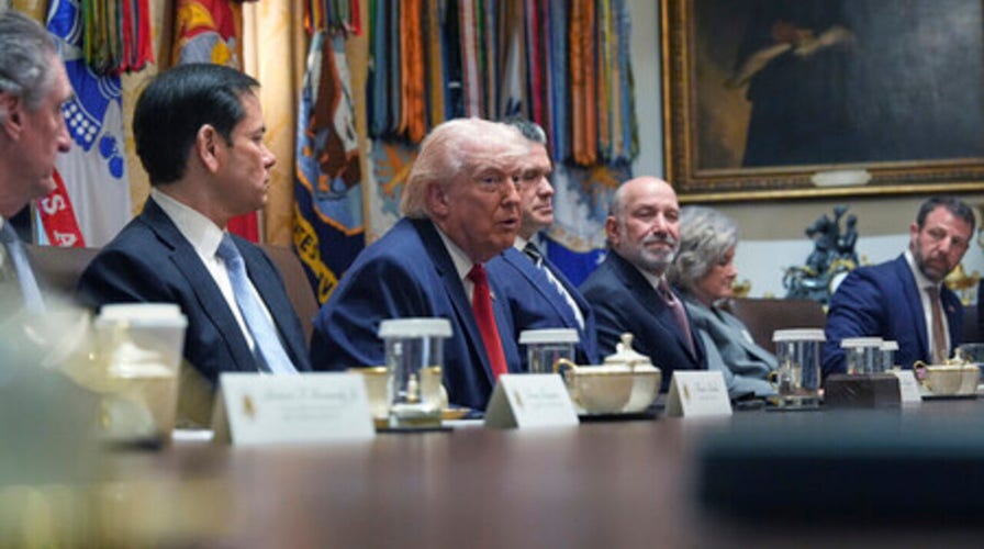 The Five - Thursday, March 26