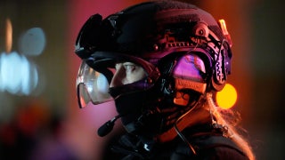 Fox News @ Night - Thursday, January 8 - Fox News