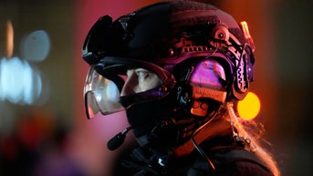 Fox News @ Night - Thursday, January 8 - Fox News