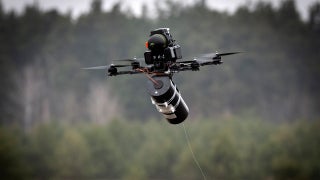 The Will Cain Show - Monday, February 3 - Fox News