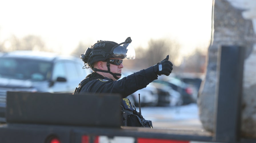 The Story with Martha MacCallum - Thursday, January 15