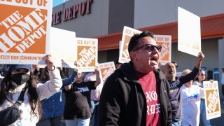 The Five - Tuesday, November 25 - Fox News