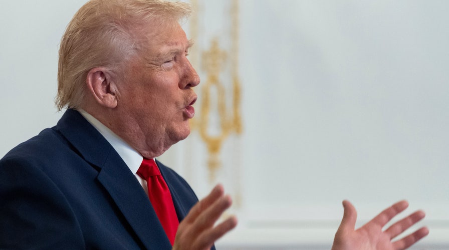 The Five - Friday, November 28