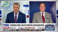 Kudlow - Monday, September 28