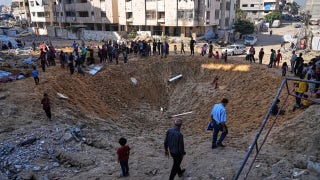 My View with Lara Trump - Saturday, June 28 - Fox News