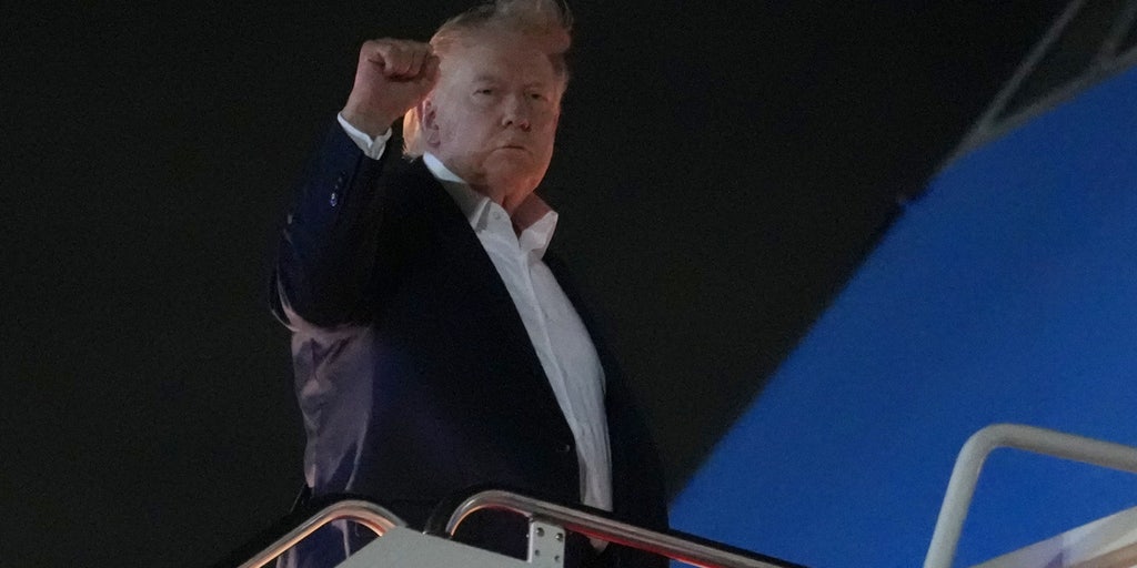The Story with Martha MacCallum - Monday, June 15