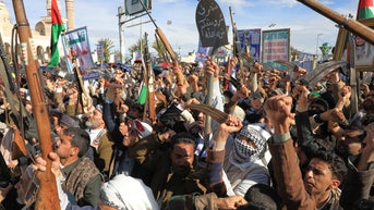 Fox News At Night - Friday, March 27 - Fox News