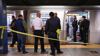 The Five - Friday, May 5