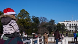 Outnumbered - Thursday, December 25