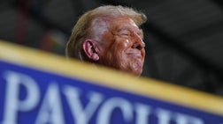 The Story With Martha MacCallum - Wednesday, March 11