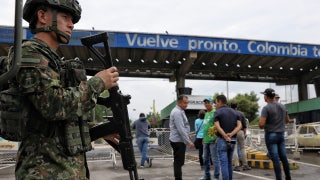 The Story With Martha MacCallum - Monday, January 5th - Fox News