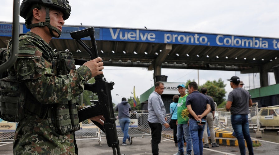 The Story With Martha MacCallum - Monday, January 5th