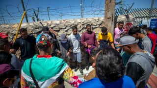 The Story w/ Martha MacCallum - Friday, March 8 - Fox News