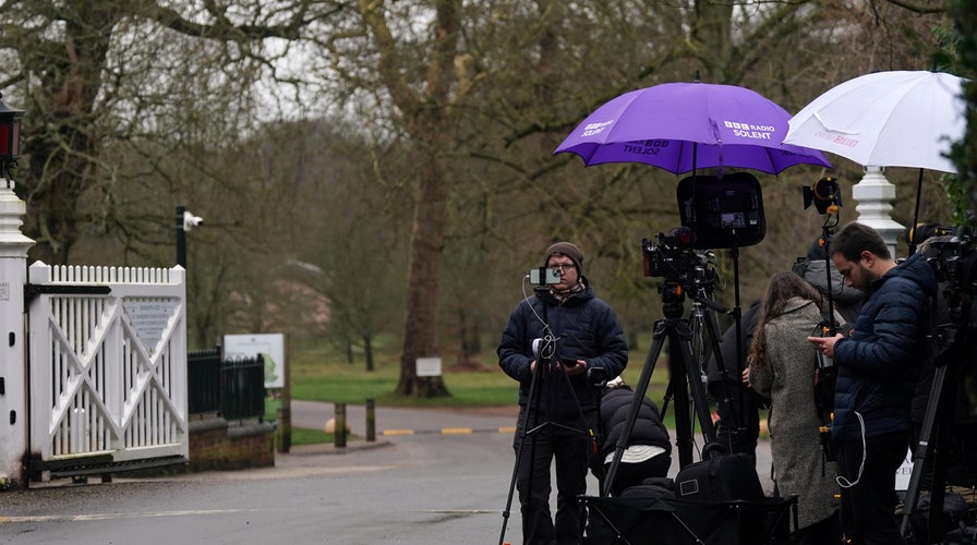 The Story With Martha MacCallum - Thursday, February 19