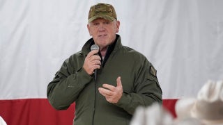 Fox News @ Night - Tuesday, November 26 - Fox News