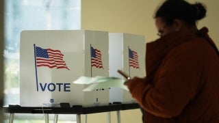 Special Report w/ Bret Baier - Tuesday, November 4 - Fox News