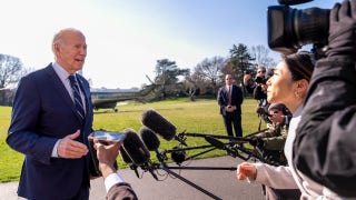 Special Report w/ Bret Baier - Monday, February 19 - Fox News