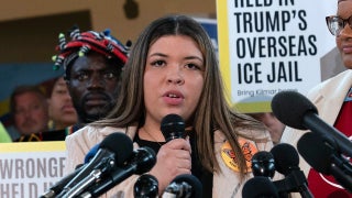 Outnumbered - Friday, May 2 - Fox News