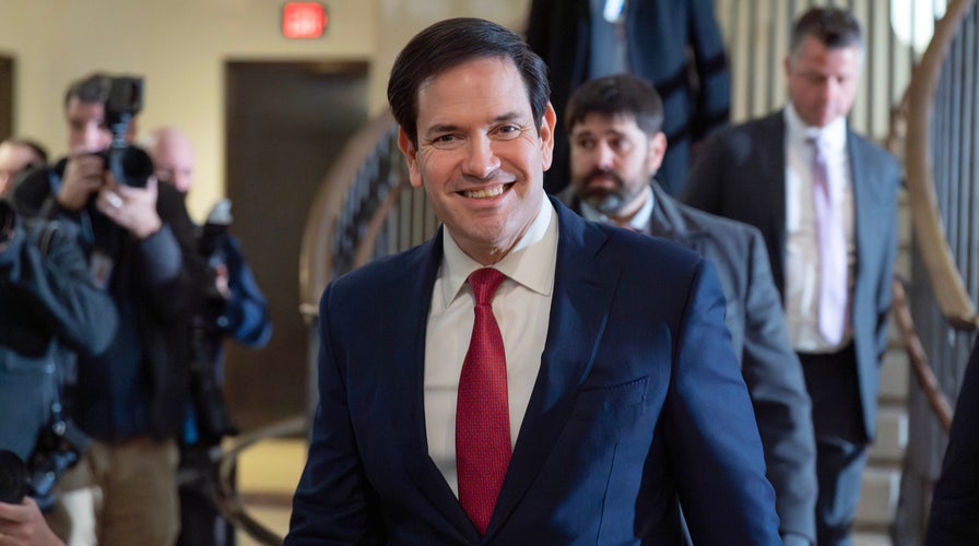 Jesse Watters Primetime - Monday, January 5