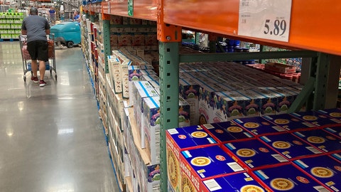 The Story w/ Martha MacCallum - Thursday, July 15