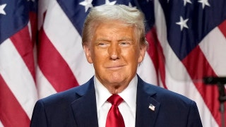 Gutfeld! - Wednesday, November 6 - Fox News