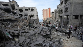 The Ingraham Angle - Monday, October 16