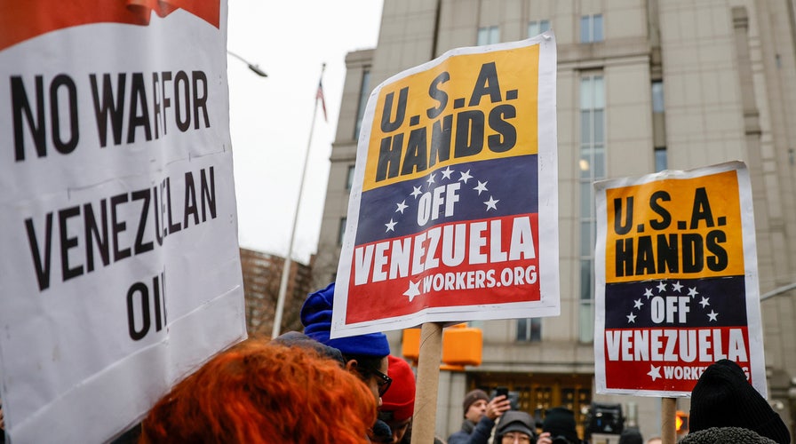 The Five - Monday, January 5