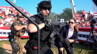 The Five - Wednesday, September 25 - Fox News