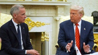 The Faulkner Focus - Tuesday, May 6 - Fox News