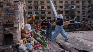 Special Report w/ Bret Baier - Friday, April 25 - Fox News