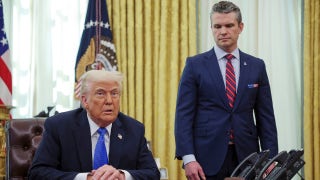 Fox News @ Night - Monday, March 24 - Fox News