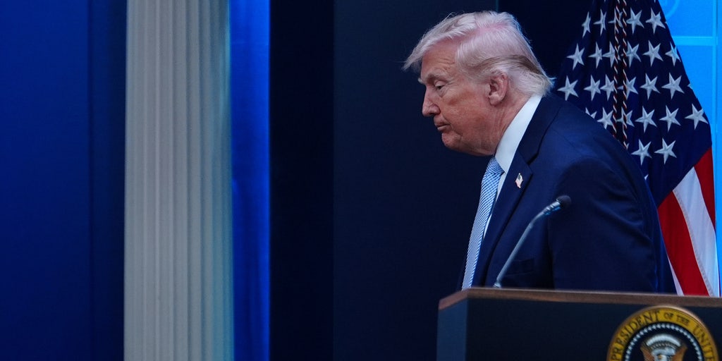 The Five - Monday, April 6