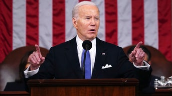 Hannity - Thursday, March 7