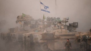 Fox News @ Night - Thursday, October 9 - Fox News