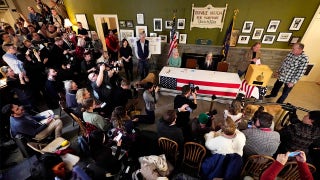 Fox News @ Night - Monday, January 22 - Fox News